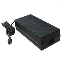 Fuyuang 600w with FCC UL PSE KC ac to dc for ebike scooter 60v 10a lithium battery charger